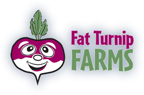 Fat Turnip Farms - logo